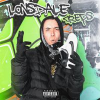 Drilla J - Lonsdale Creps