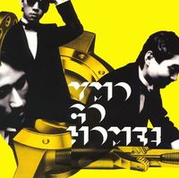 Yellow Magic Orchestra - YMO Go Home!