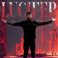 GAWNE - Lucifer