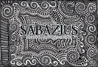 Sabazius - Dithyramb III: Sabazius Rising