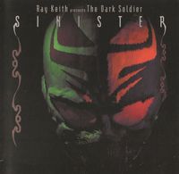 Dark Soldier - Sinister