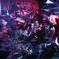 SHIGETO - The New Monday