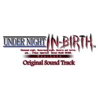 来兎 [Raito] - UNDER NIGHT IN-BIRTH Exe:Late Original Sound Track