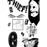 Thief - Thief!