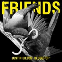 Justin Bieber & BloodPop&reg; - Friends