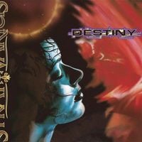 Stratovarius - Destiny