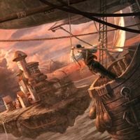 The Longest Johns - Voyage