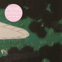 Osees - Thee Hounds of Foggy Notion