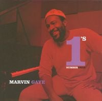 Marvin Gaye - Marvin Gaye - Number 1's