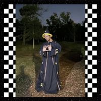 Johnny Montilla - GGOT