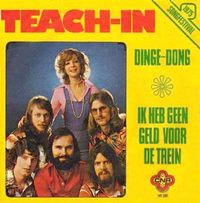 Teach-In - Dinge-dong