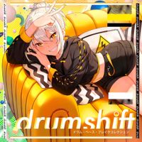 Greyl - drumshift