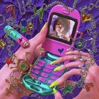 Madelline - dopamine