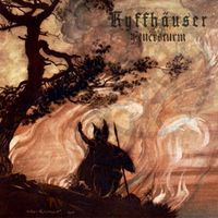 Kyffh&auml;user - Feuersturm