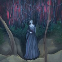 Kira McSpice - The Compartmentalization of Decay