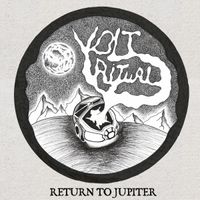 Volt Ritual - Return to Jupiter