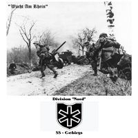 Division Nord - Wacht am Rhein