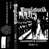 Poglavnik - Demo I