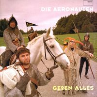 Die Aeronauten - Gegen alles