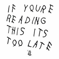 Drake - Preach