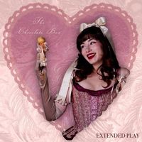 Elle Lexxa - The Chocolate Box