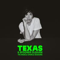Texas & Spooner Oldham - The Muscle Shoals Sessions