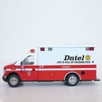 Dntel - Life is Full of Possibilities