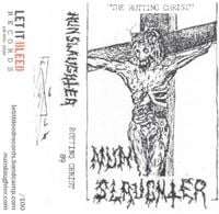 Nunslaughter - Rotting Christ