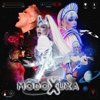 Gloria Groove - MODO XUXA