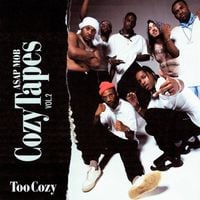 A$AP Mob - Feels So Good