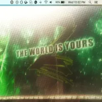 SimCard StyleGAN - "Nadeko Goes Belly Up"
