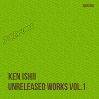 Ken Ishii - Unreleased Works Vol​.​1