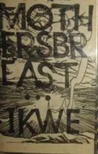Ikwe & Mother’s Breast - One Million Leagues Under The Sea