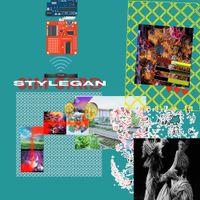 SimCard StyleGAN - to: media