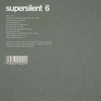 Supersilent - 6
