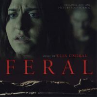 Elia Cmiral - Feral