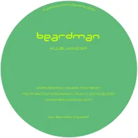 Mark Broom - Klub Jamz EP