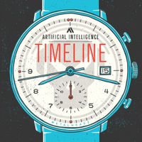 Artificial Intelligence - Timeline
