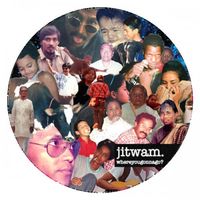 Jitwam - TJD006