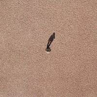 Robert Ashley - Tap Dancing in the Sand