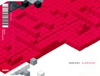 Ken Ishii - Slapdash