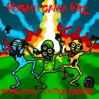 Kusari Gama Kill - Noisecore Extravaganza