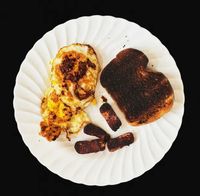 Brahman - it&rsquo;s breakfast time