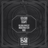 Ken Ishii - Escape