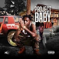 Kodak Black - Project Baby 2