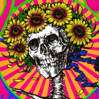 Dead & Company - Live at Folsom Field, Boulder, CO, 7/3/2023