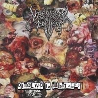 Naegleria Fowleri - Dissolved in Substance