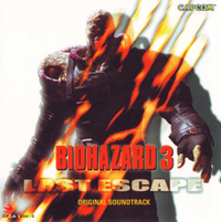 Masami Ueda & Saori Maeda - Biohazard 3: Last Escape (Resident Evil 3: Nemesis)
