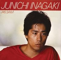 Junichi Inagaki - 246:3AM