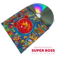 Bear1Boss - SUPER BOSS!